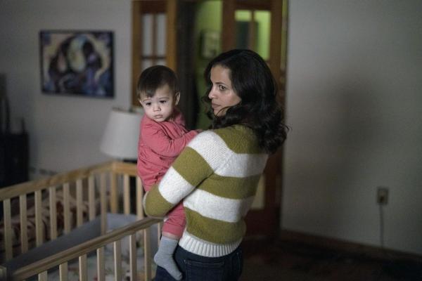 Bild 1 von 8: Grace Stone (Athena Karkanis)