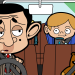 Mr. Bean - Die Cartoon-Serie