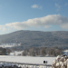 Winter im Bayerischen Wald