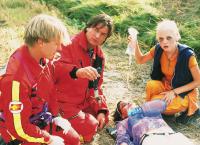 Medicopter 117 - Jedes Leben zählt