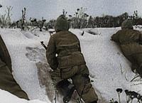 Wendepunkte des Zweiten Weltkriegs