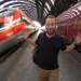 Traumzüge: Frecciarossa und Italo EVO