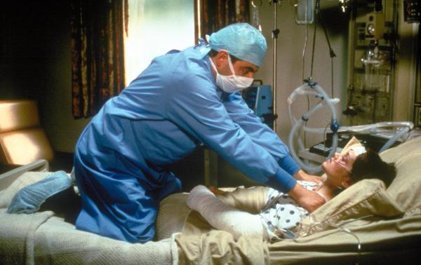 Bild 1 von 19: Im Bild: Rowan Atkinson (Mr. Bean).