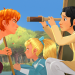 Tom Sawyer