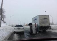 Hotspot Straße - Unglaubliche Unfälle