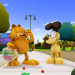 The Garfield Show?
