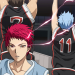 Kuroko's Basketball - Movie: Winter Cup - Crossing the Door
