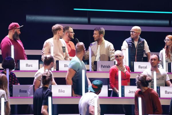 Bild 1 von 13: Christian Düren