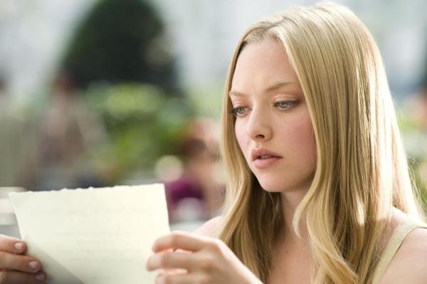 Bild 1 von 8: Sophie (Amanda Seyfried)