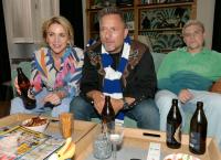 Gute Zeiten, schlechte Zeiten