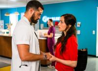 Bettys Diagnose