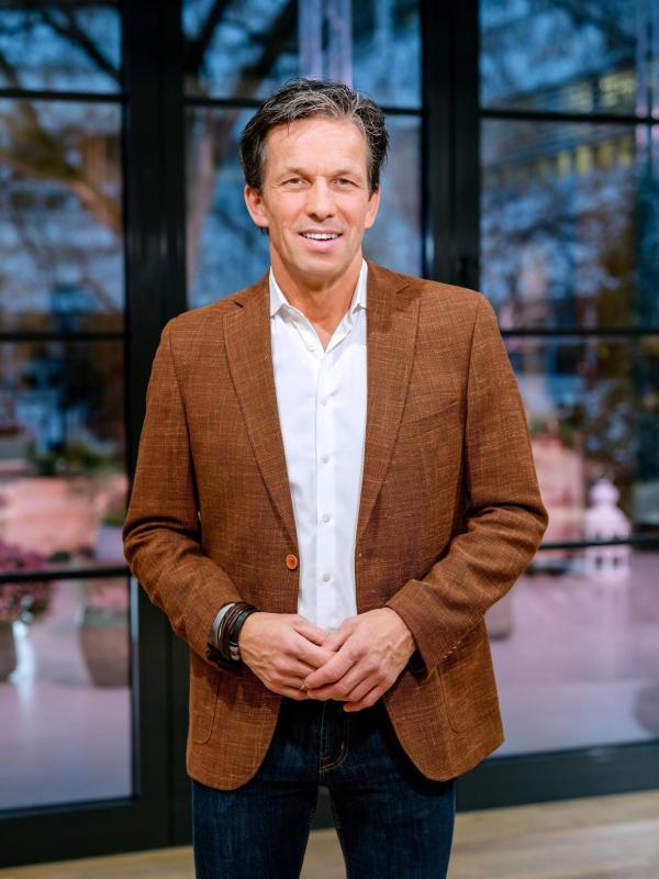 Bild 1 von 15: Im Bild: Martin Ferdiny.