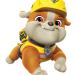 Rubble & Crew