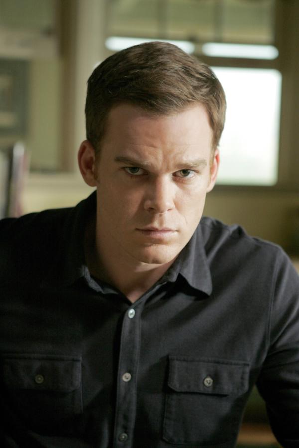 Bild 1 von 56: Michael C. Hall