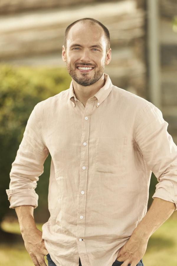 Bild 1 von 13: Billy Pearson