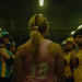 Derby Girl