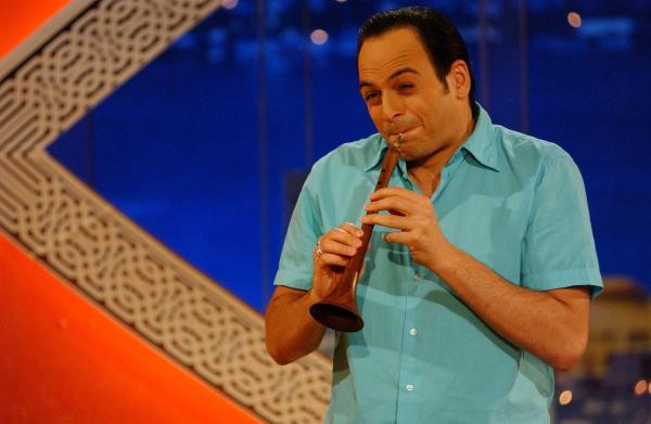 Bild 1 von 13: Kaya Yanar