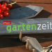 Gartenzeit