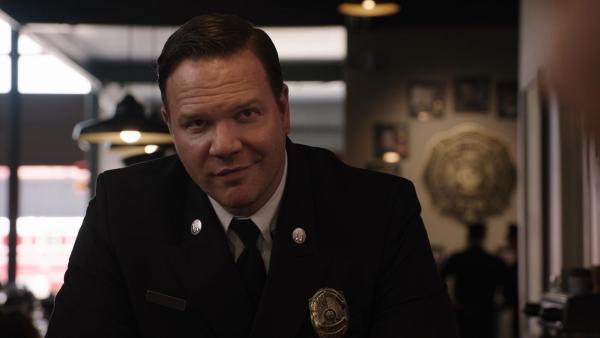 Bild 1 von 6: Judd Ryder (Jim Parrack)
