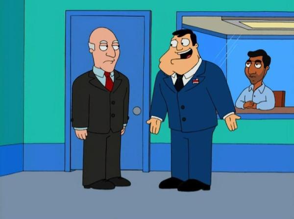 Bild 1 von 6: Avery Bullock (l.); Stan Smith (Mitte)
