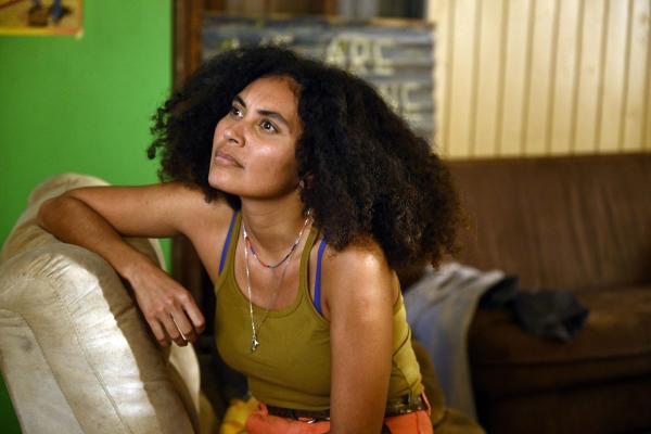 Bild 1 von 5: Cassie (Perry Mooney)