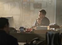 Mayday - Sturzflug in den Pazifik