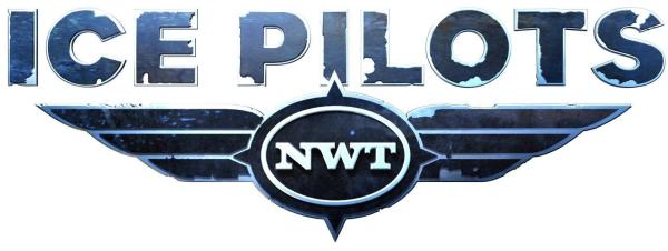 Bild 1 von 24: Ice Pilots - Logo