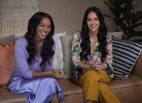 Home-Makeover mit Jessica Alba