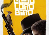 The Good Lord Bird