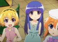 Higurashi: When They Cry - GOU