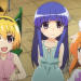 Higurashi: When They Cry - GOU