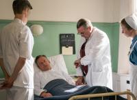 The New Nurses - Die Schwesternschule