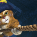 Der gestiefelte Kater