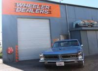 Die Gebrauchtwagen-Profis - Neuer Glanz für alte Kisten