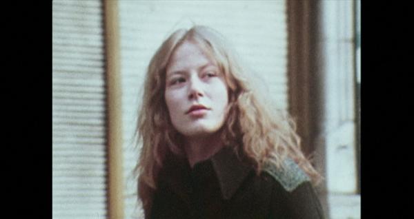 Bild 1 von 6: Karin.