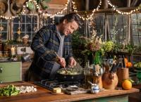 Jamie Oliver: Jahreszeiten - Weihnachtliche Schlemmereien