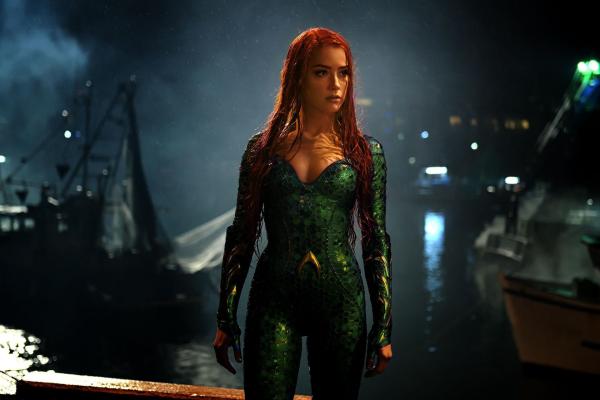 Bild 1 von 8: Mera (Amber Heard)