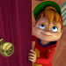ALVINNN!!! und die Chipmunks