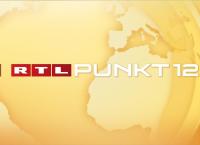 Punkt 12 - Das RTL-Mittagsjournal