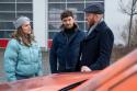 Josephin Busch in: Letzte Spur Berlin
