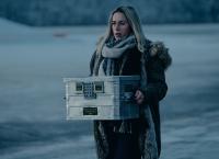 Arctic Circle - Der unsichtbare Tod