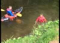 River Hunters - Schatzjäger unter Wasser