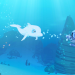 Zoom - Der weiße Delfin
