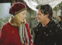 Schneemann sucht Schneefrau