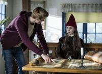 Tinka und der Spiegel der Seele