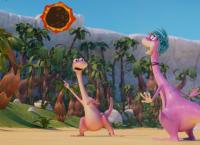 Minus Drei und die wilde Lucy