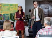Death in Paradise
