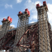 Der Sarkophag - Die neue Schutzhülle für Tschernobyl