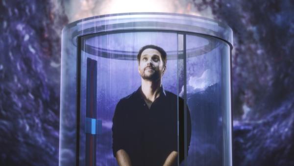 Bild 1 von 14: Was nach dem Tod kommen würde, darum drehte sich im Mittelalter fast alles. Die Hoffnung auf das Paradies war der Lichtblick in einem oft sehr mühseligen Leben.