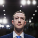 Mark Zuckerberg - Tech-Genie auf Trump-Kurs